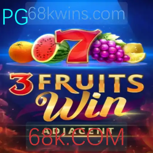 3FruitsWin: Uma Experiência de Jogo Imersiva Em 68k.COM