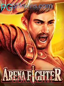 ArenaFighter: A Nova Experiência de Combate Multiplayer