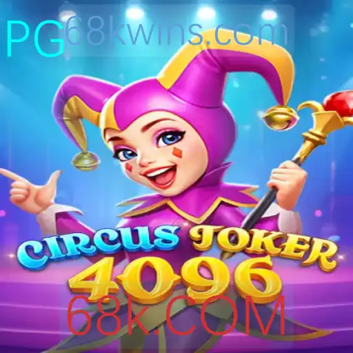 Descubra o Fascinante Mundo de CircusJoker4096
