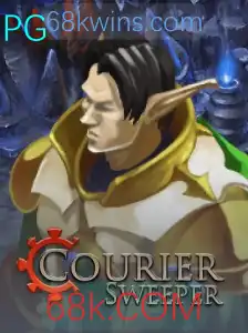 CourierSweeper: Um Mergulho no Mundo do Jogo Inovador