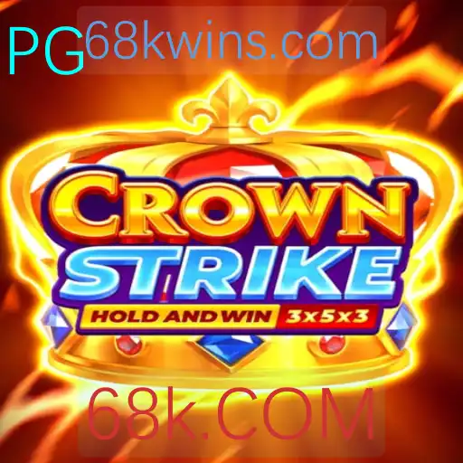 Crownstrike: Desvendando o Novo Fenômeno dos Jogos com 68k.COM