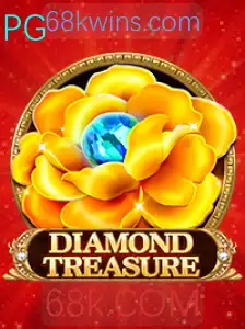 Explorando o Fascinante Mundo de Diamondtreasure