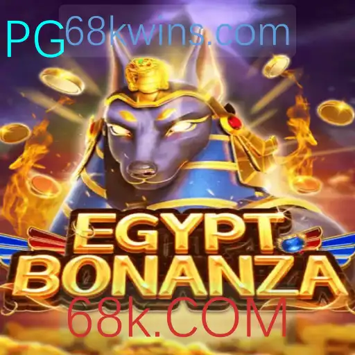 Descubra o Fascinante Mundo de EgyptBonanza com 68k.COM