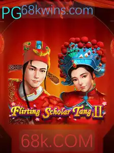 O Fascinante Mundo de Flirting Scholar Tang II