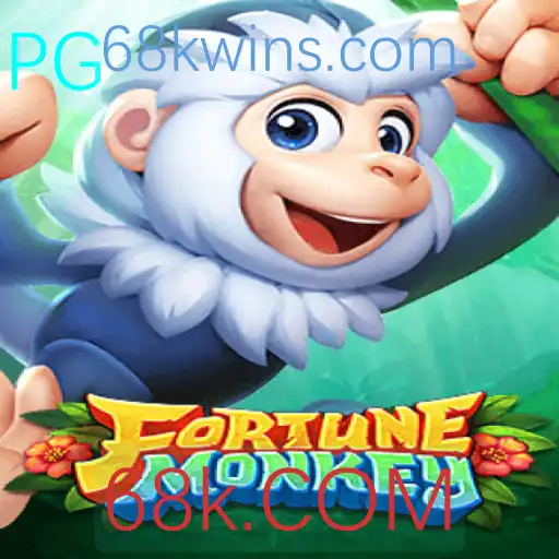 FortuneMonkey: Um Novo Fenômeno no Mundo dos Jogos