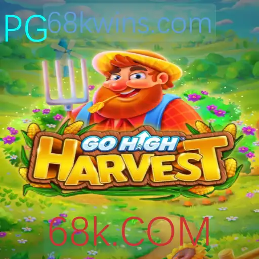 GoHighHarvest: O Jogo que Conecta Diversão e Estratégia