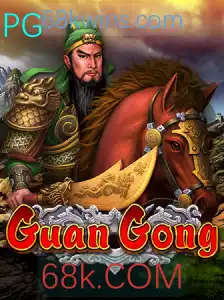 Descubra GuanGong: O Jogo de Estratégia Revolucionário
