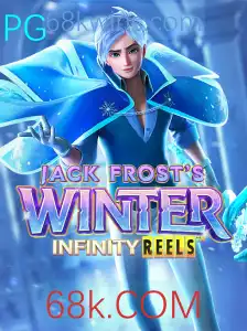Explorando o Mundo Envolvente de JackFrostsWinter