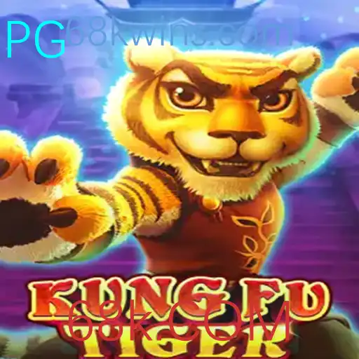Descubra o Mundo de KungFuTiger