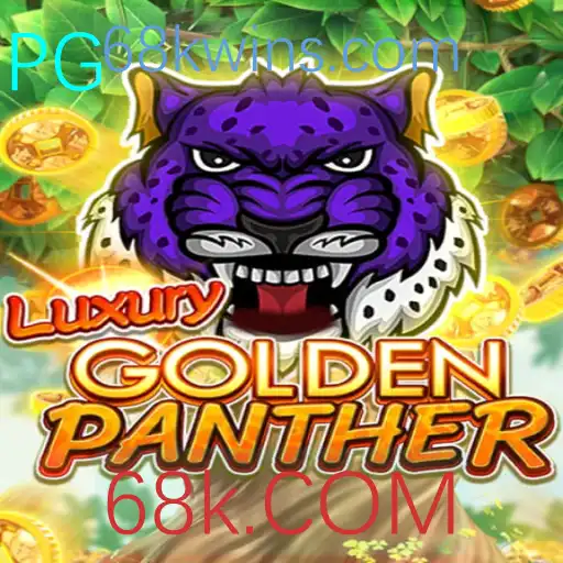 Explorando LUXURYGOLDENPANTHER: O Novo Fenômeno de Jogo Online
