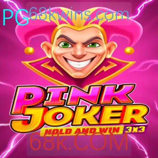 Explorando o Mundo de 'Pinkjoker': Um Jogo Revolucionário na Era Digital
