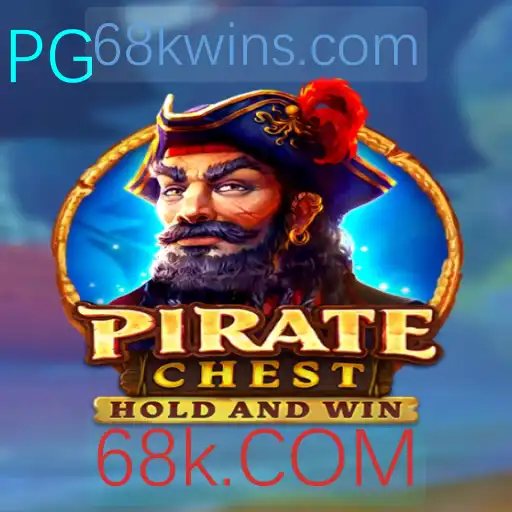 Descubra o Mundo de Aventura em PirateChest com 68k.COM