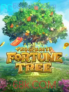 Explorando 'ProsperityFortuneTree': Uma Jornada de Estratégia e Sucesso