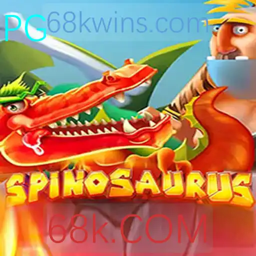 Descubra o Mundo de Spinosaurus em 68k.COM