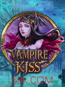 VampireKiss: Descubra o Mundo das Sombras e Estratégias